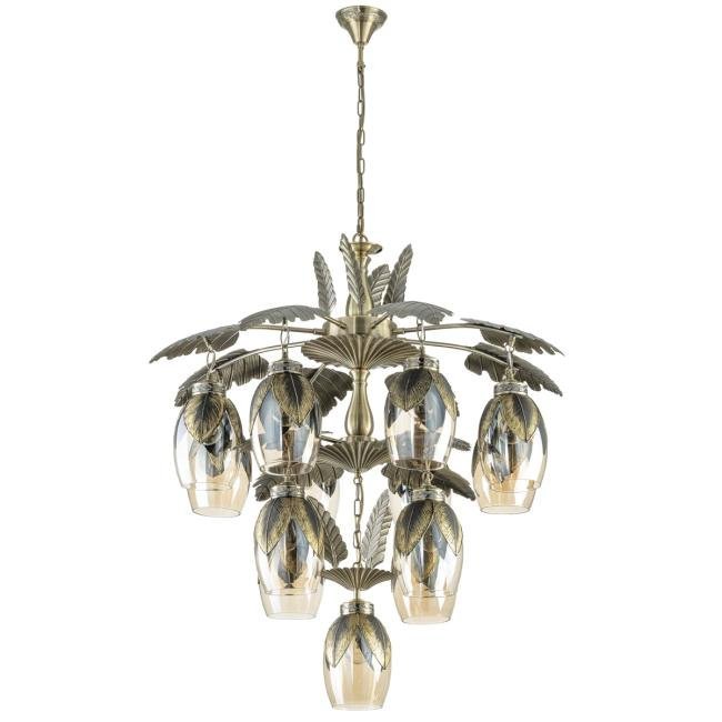 CL420193 Подвесная люстра Citilux Garuda CL420193