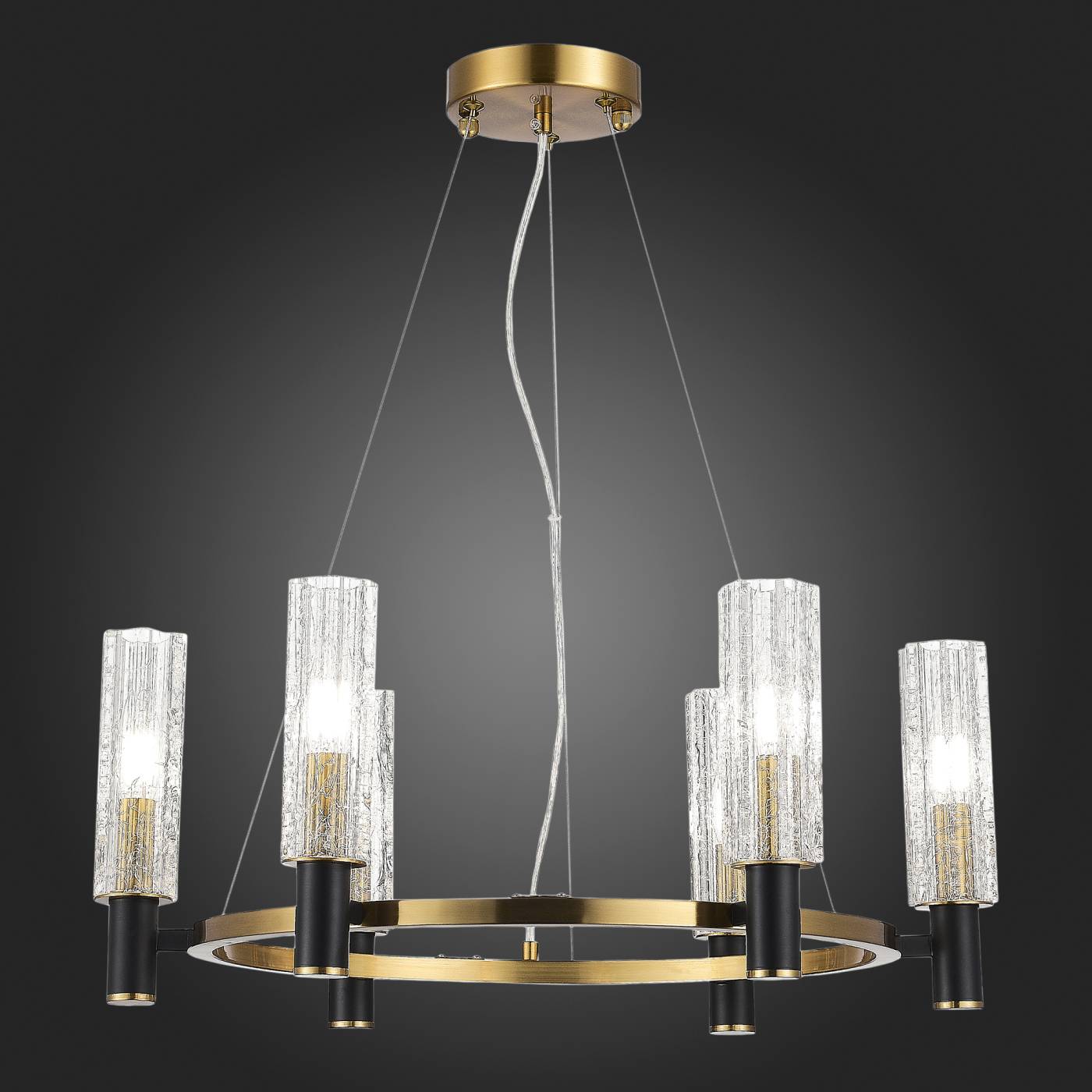 SL1238.303.06 Подвесная люстра ST Luce Casali SL1238.303.06