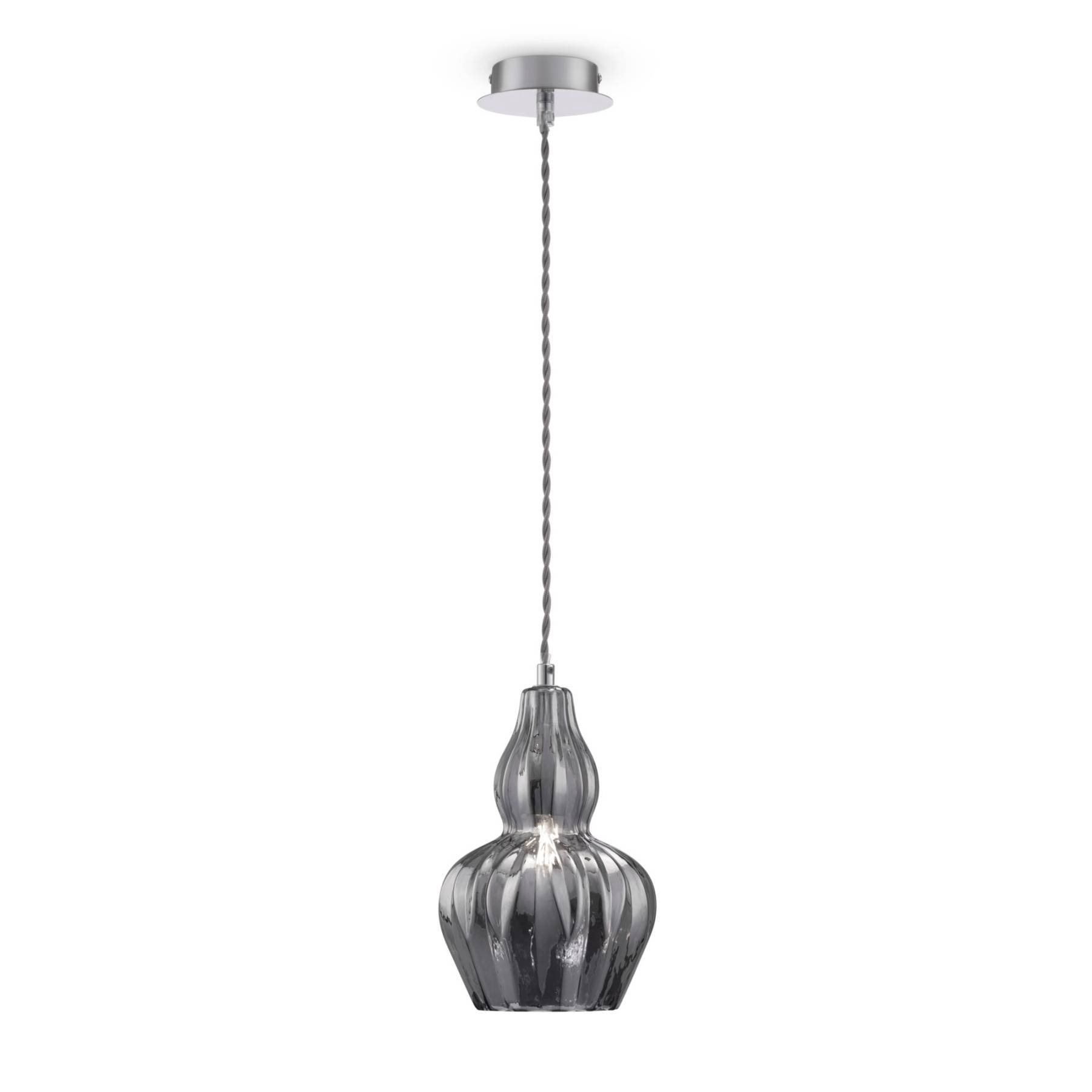 MOD238-PL-01-B Светильник подвесной Maytoni Eustoma MOD238-PL-01-B
