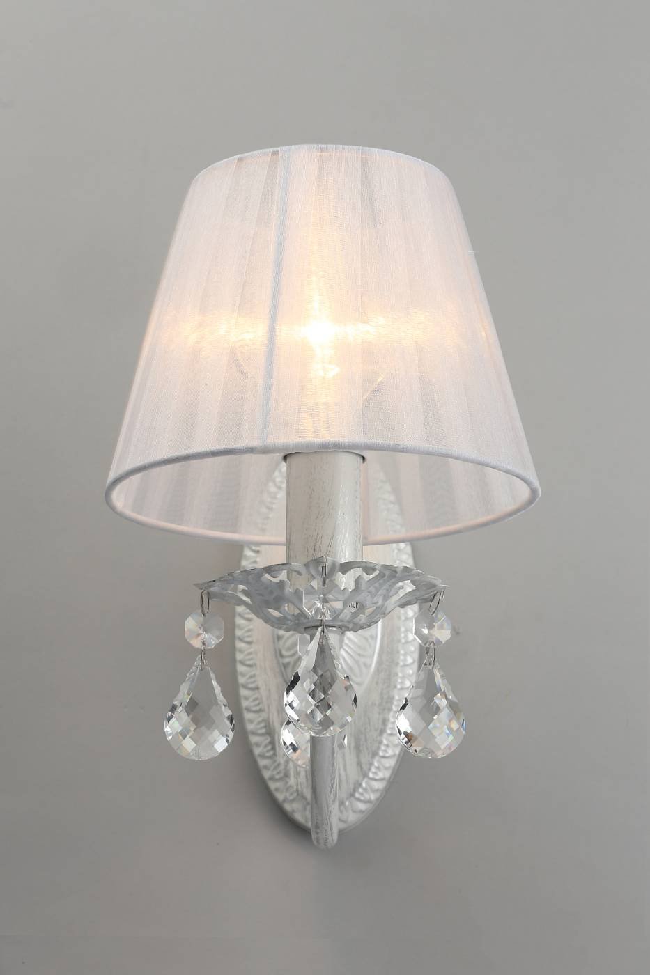 Настенное бра Omnilux Bantine OML-53211-01