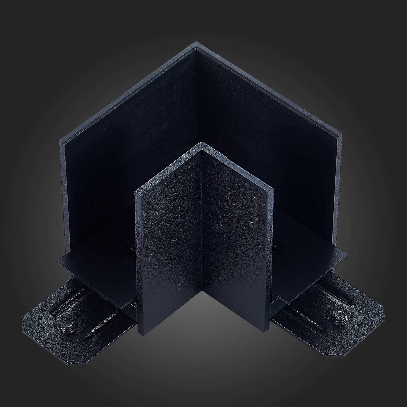 Соединитель угловой ST Luce Skyline 220 ST015.422.14