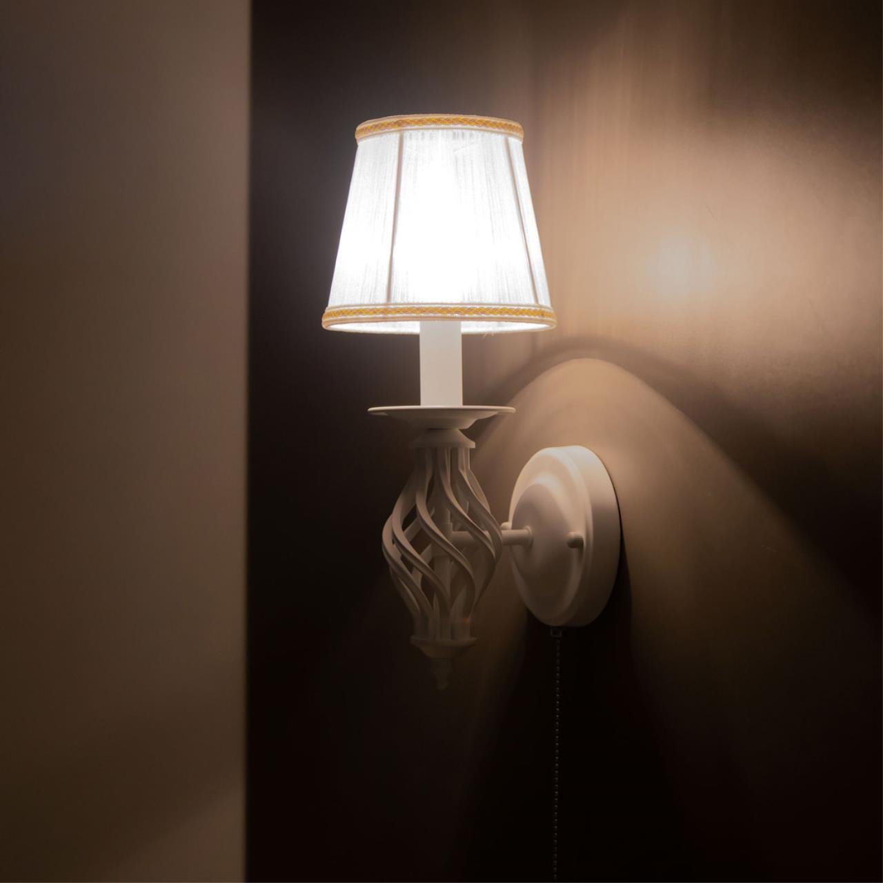 CL427310 Бра Citilux Ровена Белый CL427310