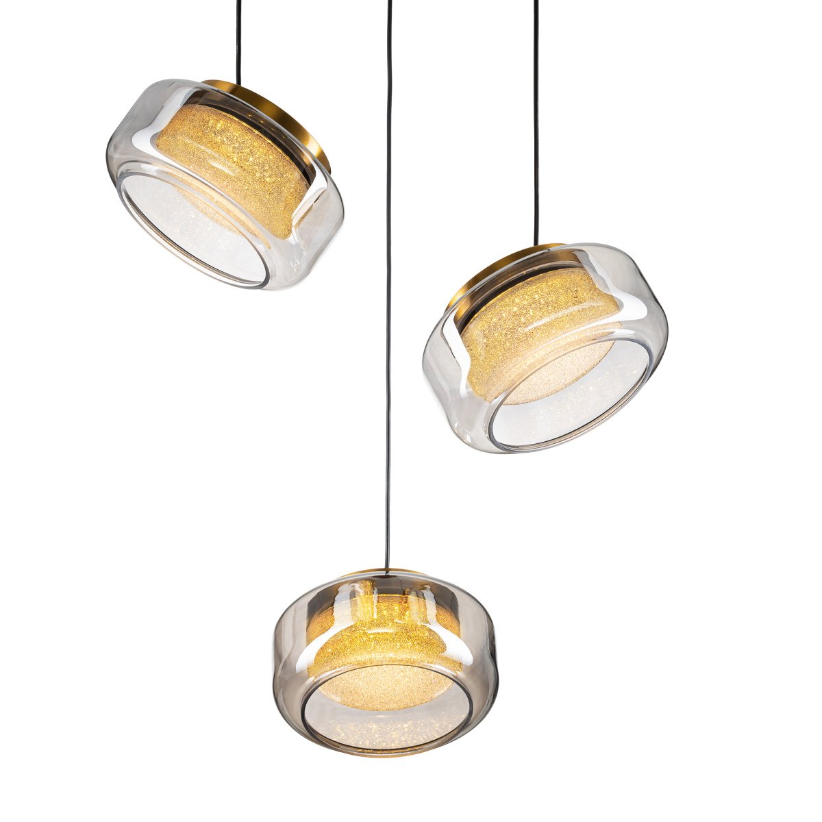 CL247012 Светильник подвесной Citilux Signature CL247012