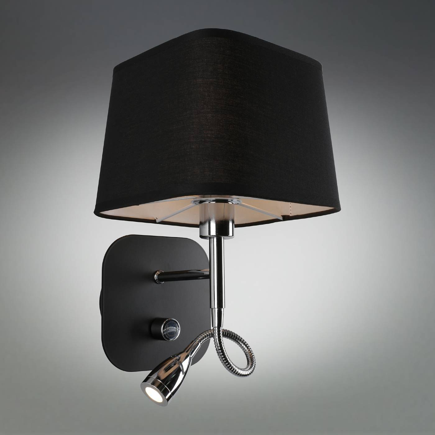 OML-62611-02 Настенное бра Omnilux Monteluco OML-62611-02