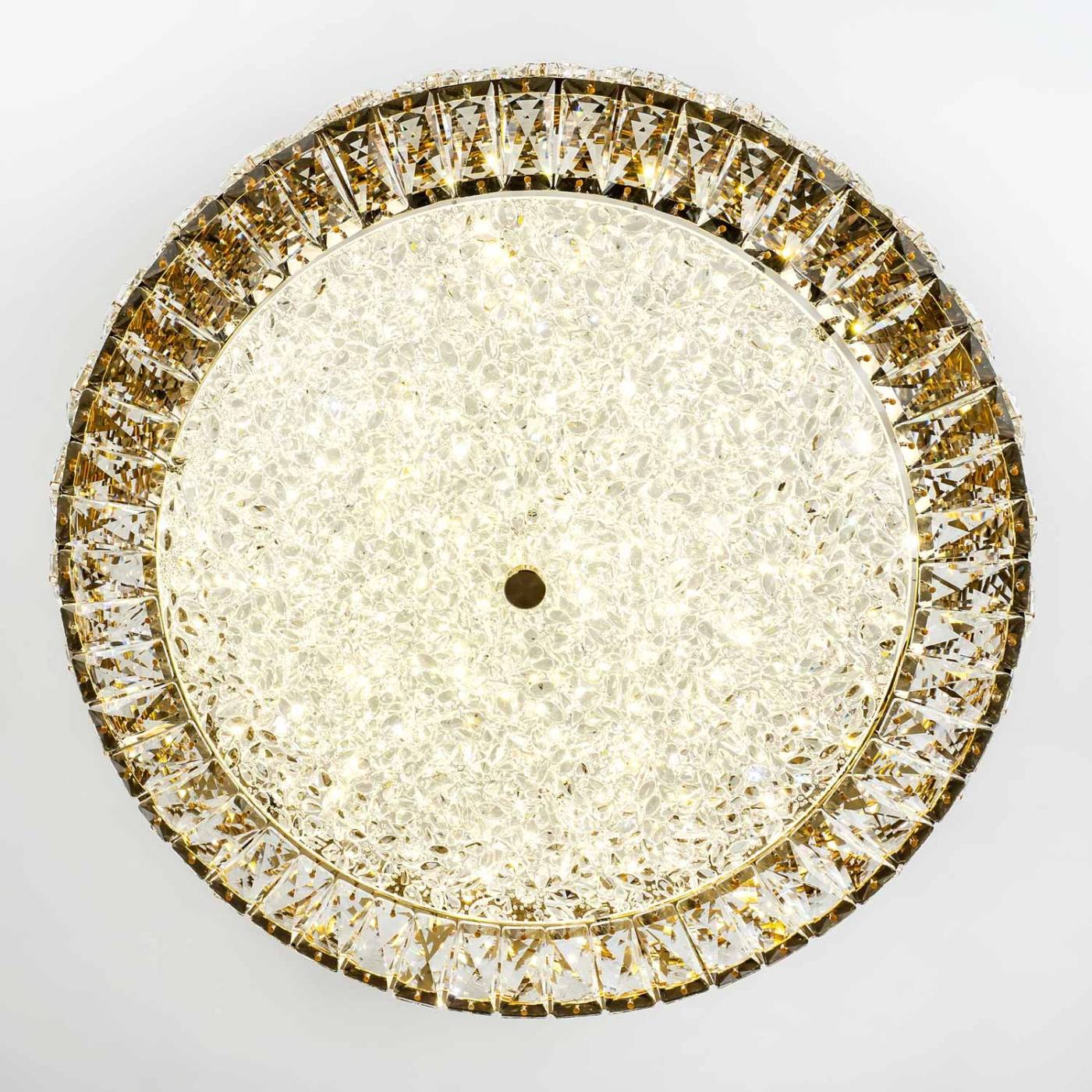 L1181-500 BS Потолочный светильник L LED4U L1181-500 BS