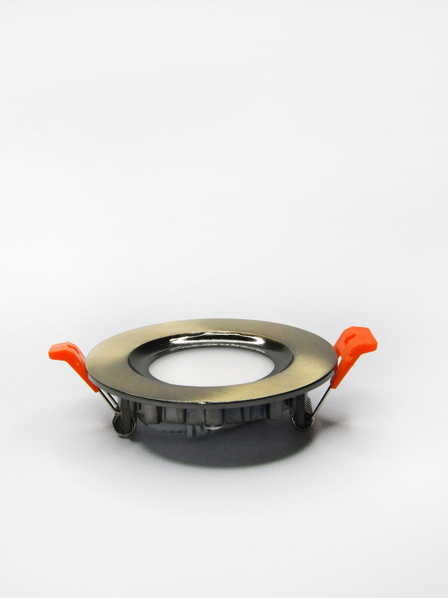 VLS-5002-5W-WW-Br Встраиваемый светильник Elvan VLS-5002-5W-WW-Br