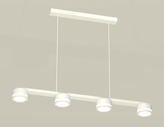 Светильник подвесной Ambrella Traditional DIY XB9151200