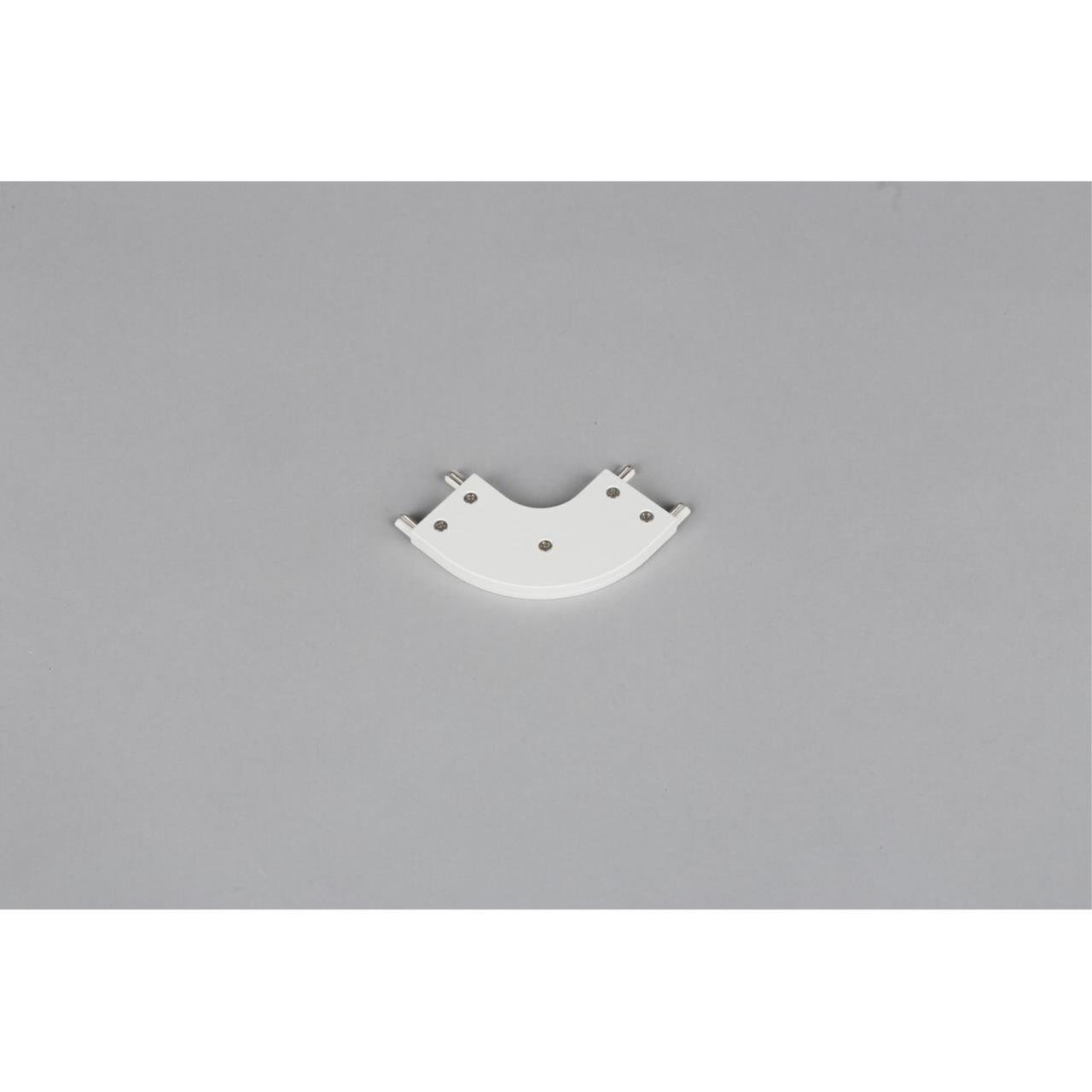 APL.0181.10.01 Коннектор для шинопровода Aployt Magnetic track 48 APL.0181.10.01