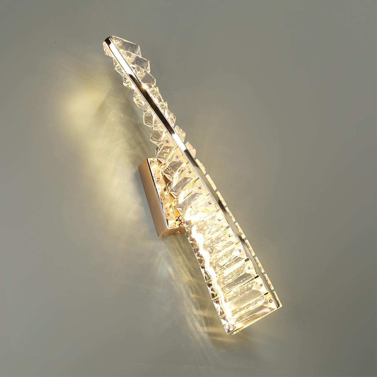5674/10WL Настенное бра Lumion Roselle 5674/10WL