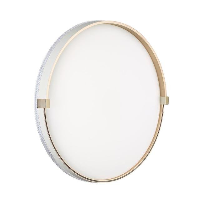 Настенно потолочный светильник Sonex Olidi White 7646/DL