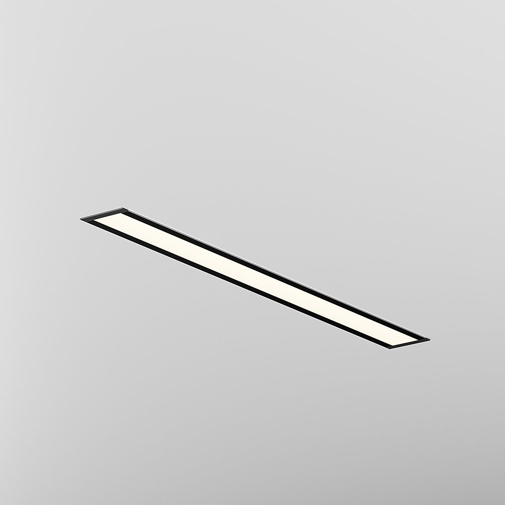 LL313009 Встраиваемый светильник Maytoni Встраиваемые линейные светильники LL313009