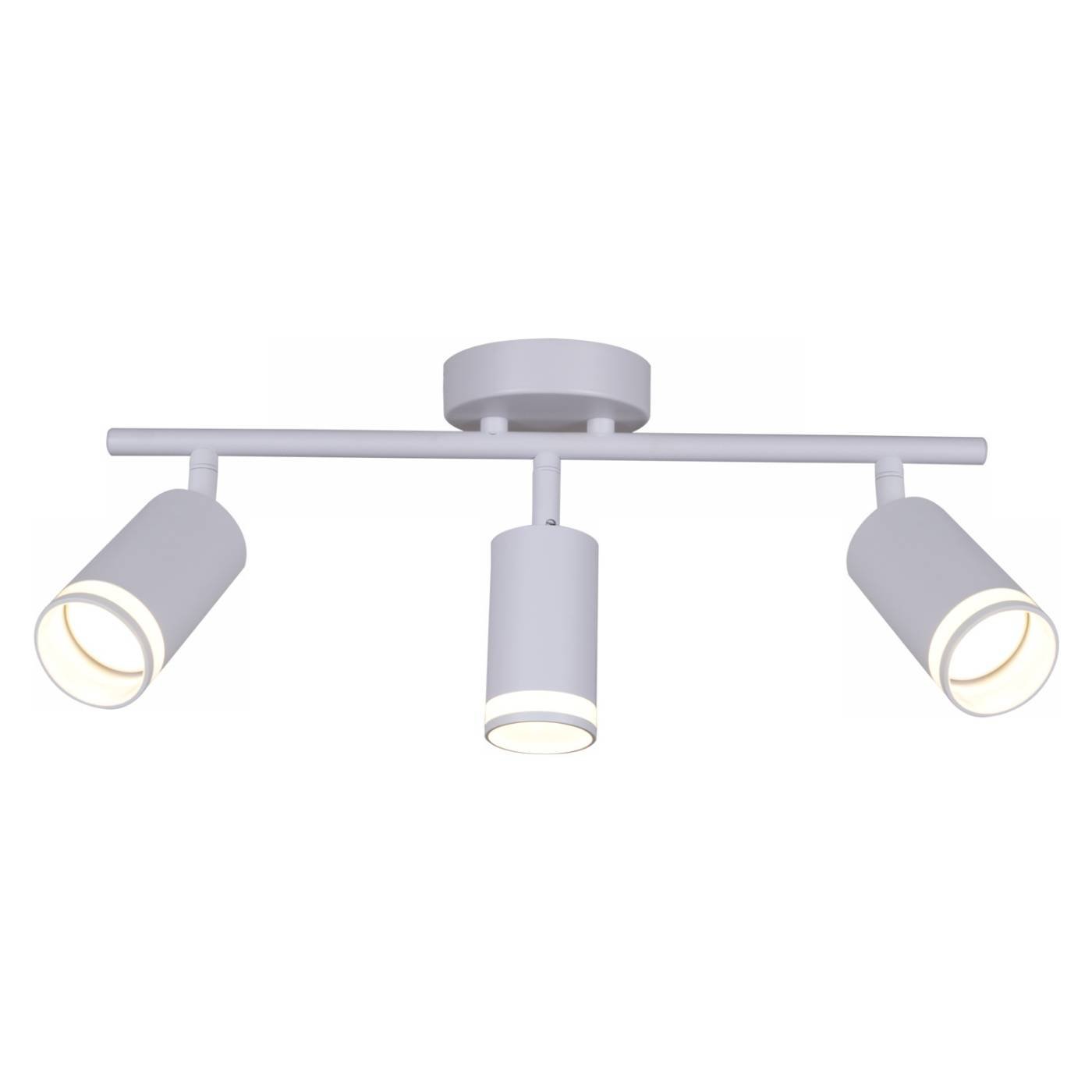 Спот Reluce 16001-9.5-003CT SPOT LIGHT GU10 WT