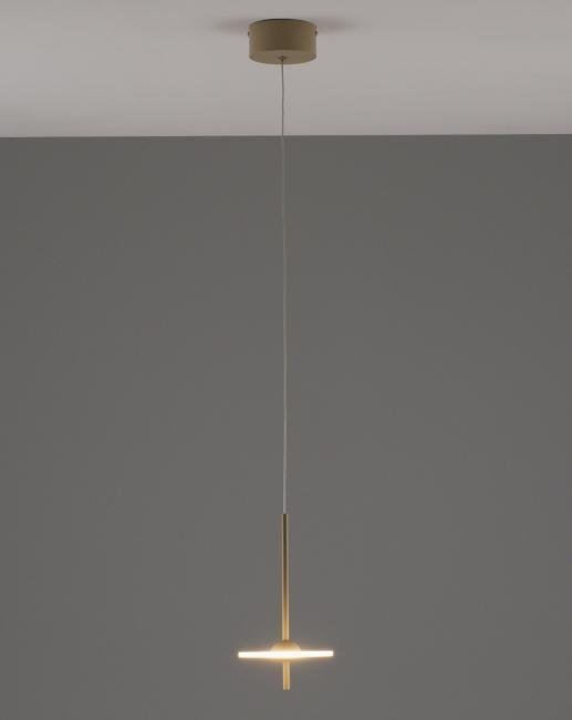 Светильник подвесной Moderli Ella V10879-PL