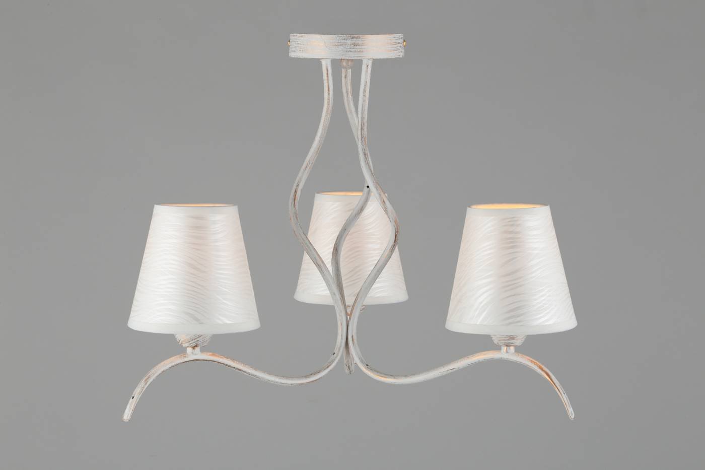 Потолочная люстра Omnilux Ugento OML-28407-03