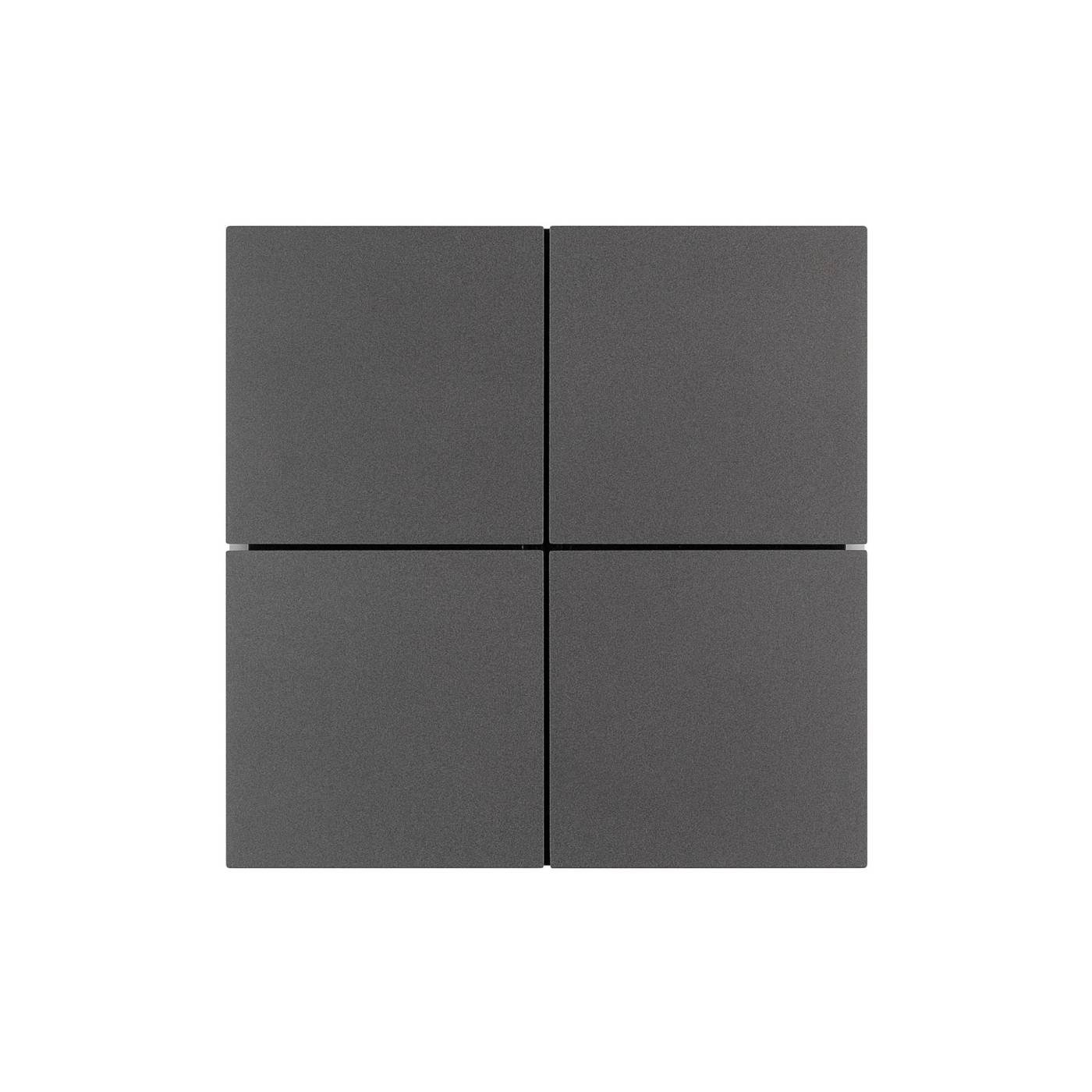 Встраиваемая металлическая панель Arlight 039663