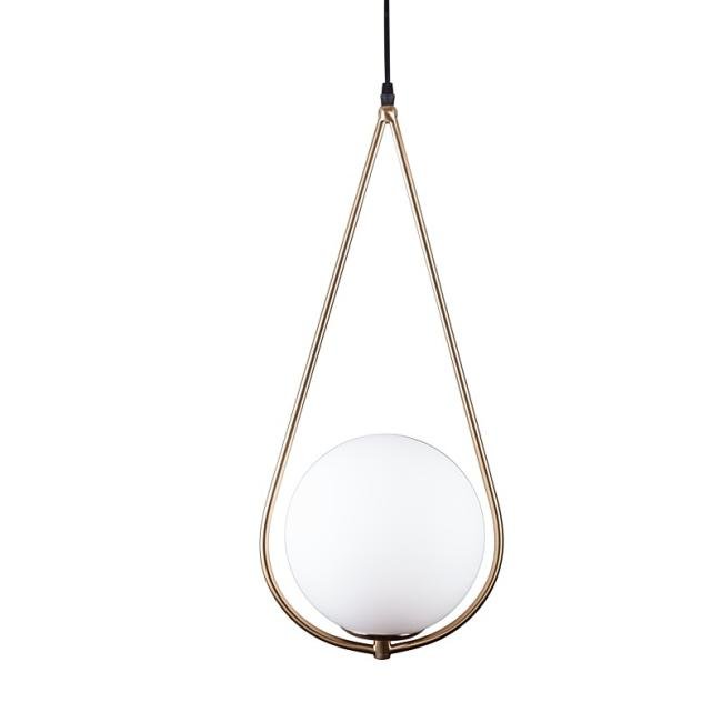 Светильник подвесной L'Arte Luce Luxury Oreccino L90561