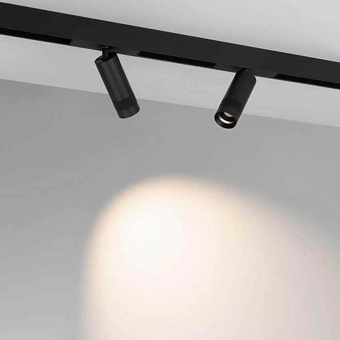 Трековый светильник Arlight Mag-25 053796