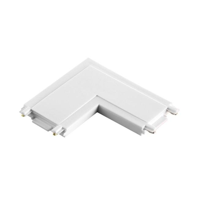 Соединитель с токопроводом L для низковольтного шинопровода Novotech Smal 135206