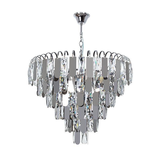 A2719SP-8CC Подвесная люстра Arte Lamp Vivien A2719SP-8CC