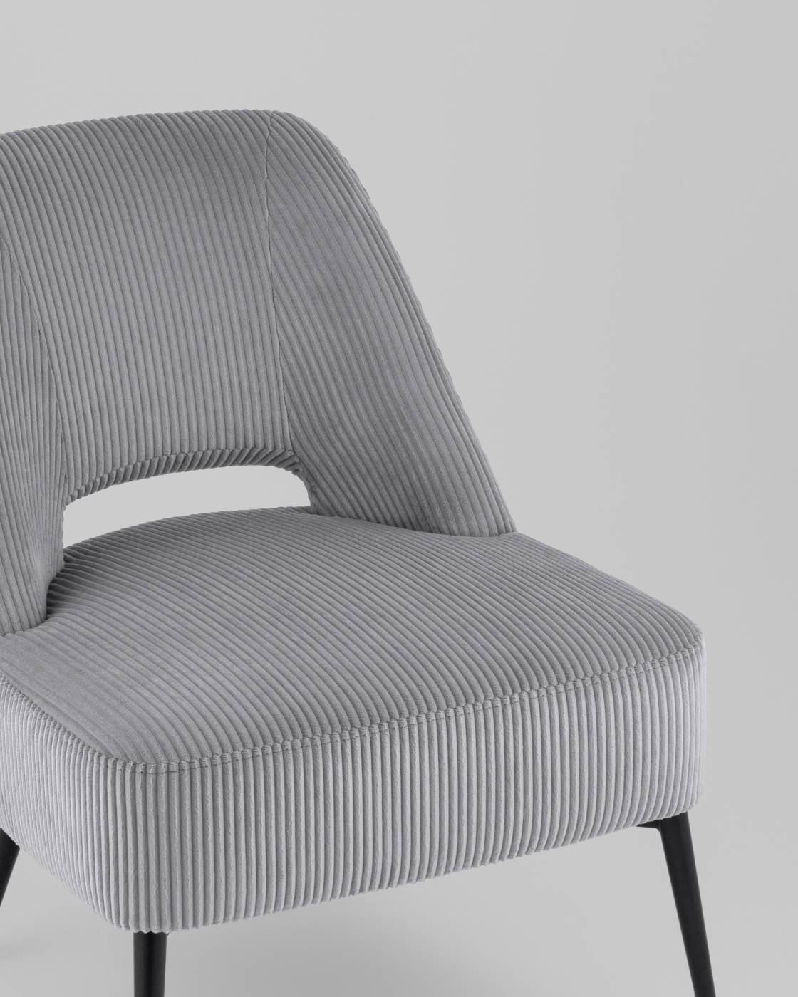 Кресло Stool Group Бостон vd-boston-cl-steel