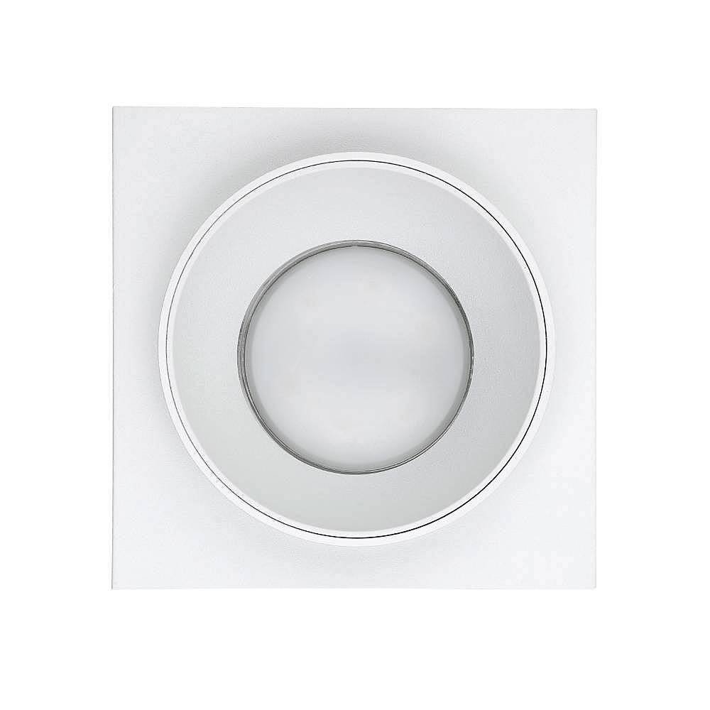 Встраиваемый светильник Eglo Carosso 900455