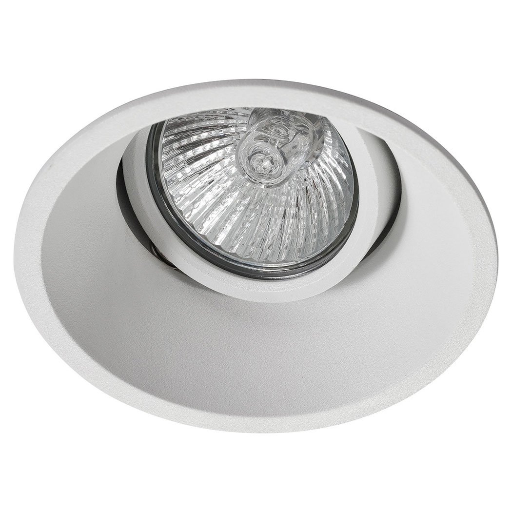 AM167 WH Встраиваемый светильник AM Group Am167 AM167 WH