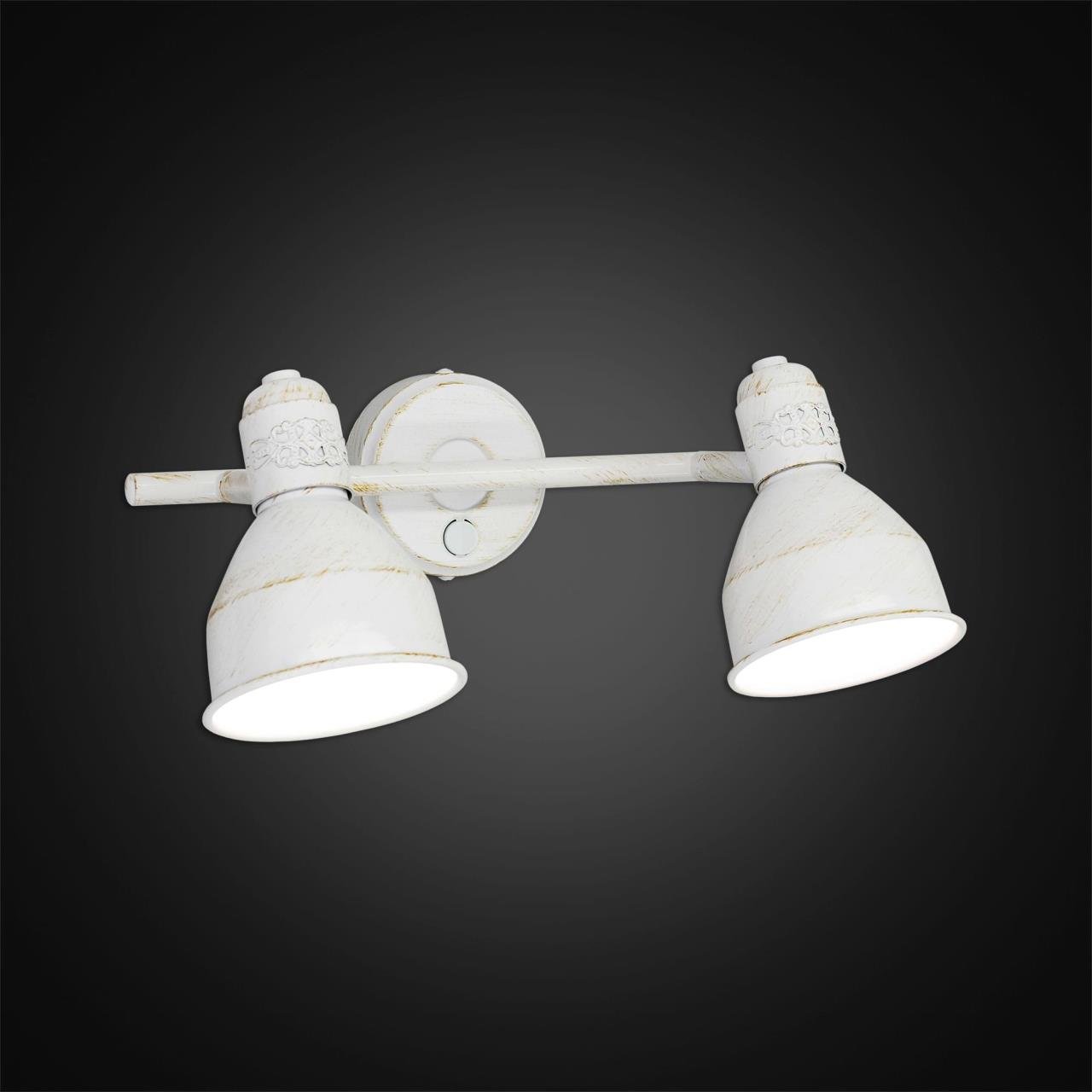 CL502523 Светильник спот Citilux Опус CL502523