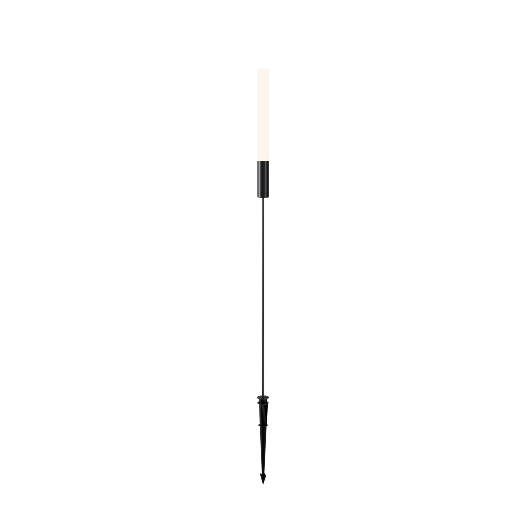 O510FL-L3B3K1 Грунтовый светильник Flare Maytoni O510FL-L3B3K1