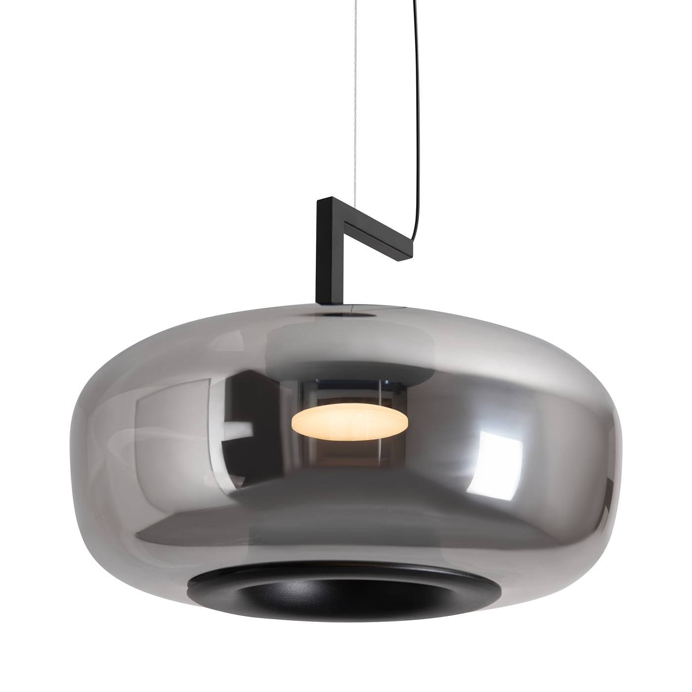 FR6186PL-L7SM1 Светильник подвесной Freya Clod FR6186PL-L7SM1
