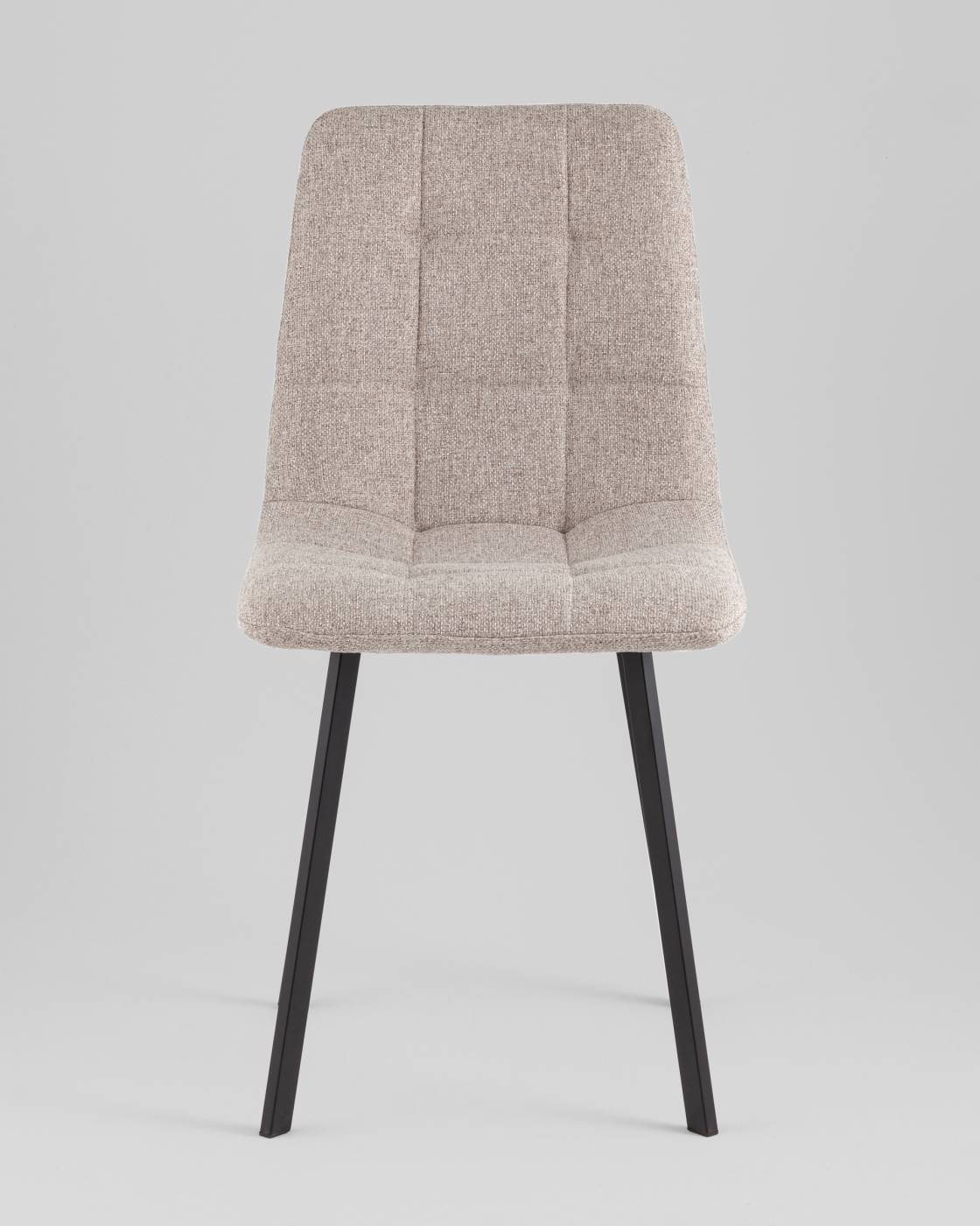 Обеденный стул Stool Group OS-2011LUM-V seat Lum-31 beige DUAL