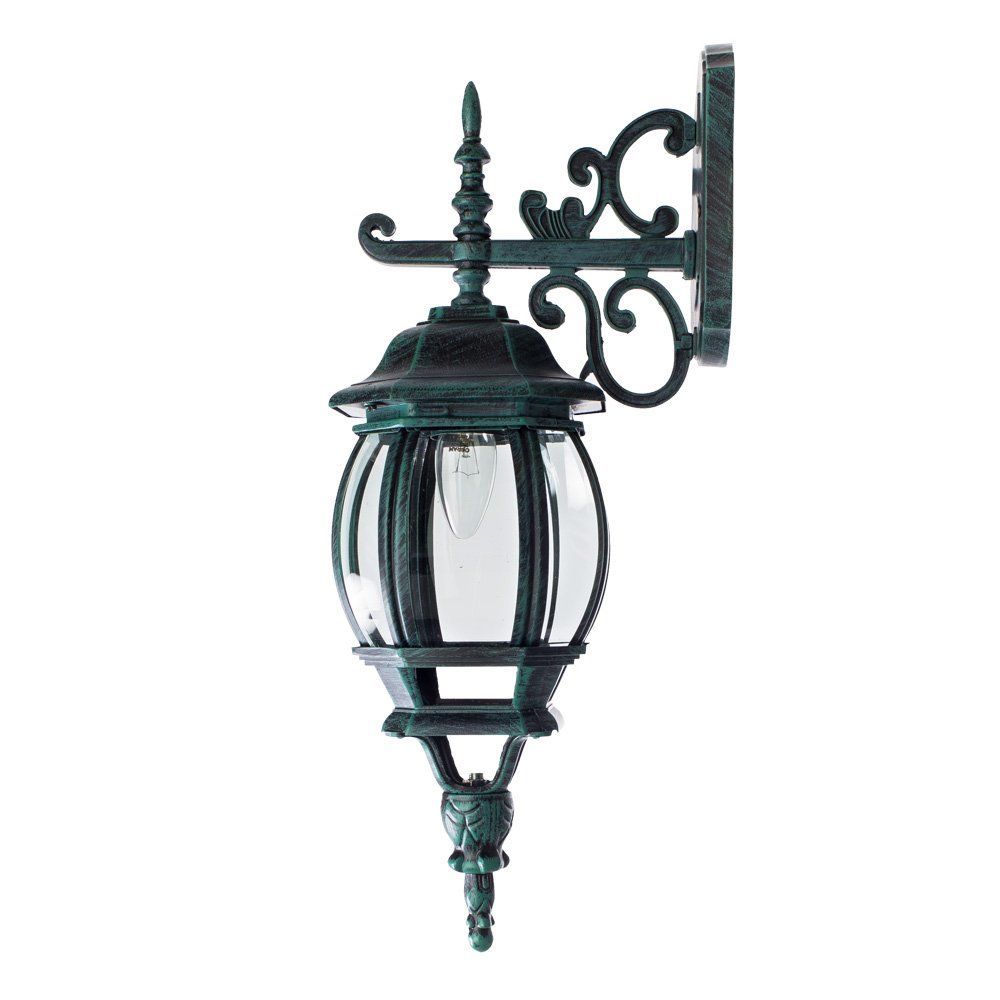 A1042AL-1BG Уличный настенный светильник Arte Lamp ATLANTA A1042AL-1BG