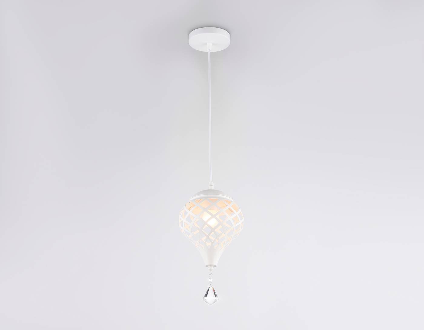 Светильник подвесной Ambrella Loft TR8441