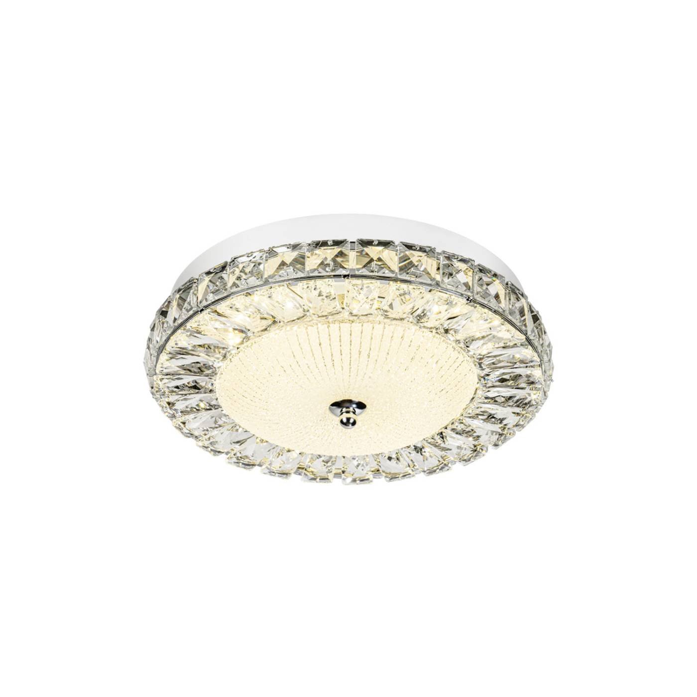 L1146-300 CR Потолочный светильник L LED4U L1146-300 CR
