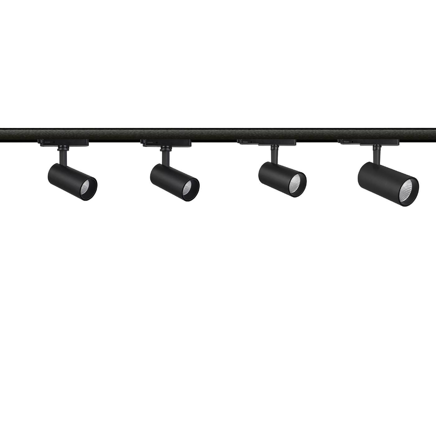 7209 Трековый светильник Mantra Fuji 7209