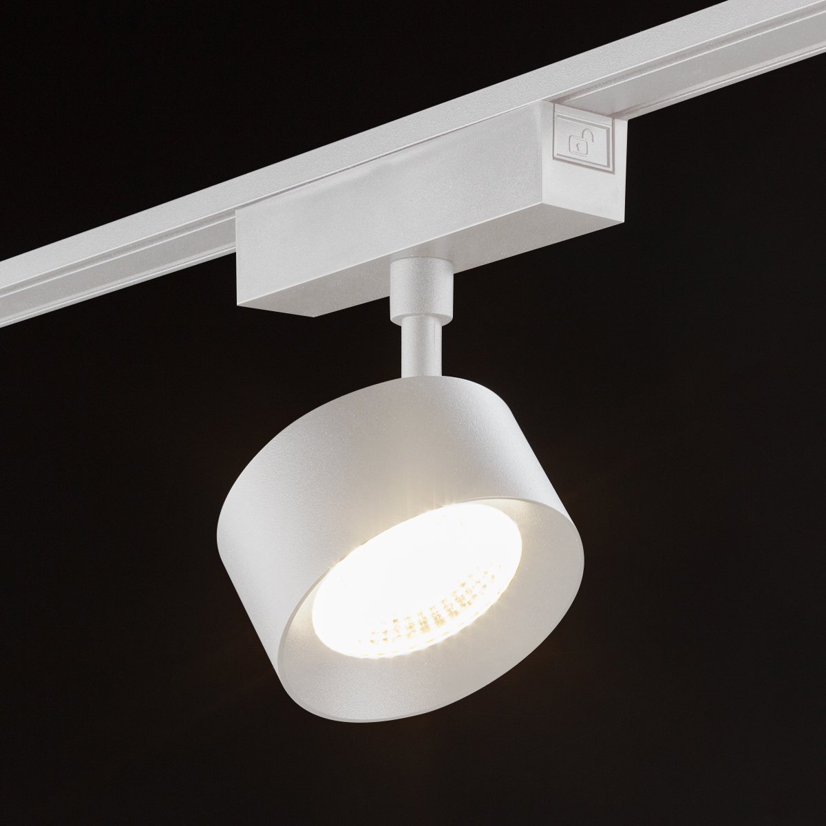 00-00022099 Трековый светильник SLIM SWG PRO 00-00022099