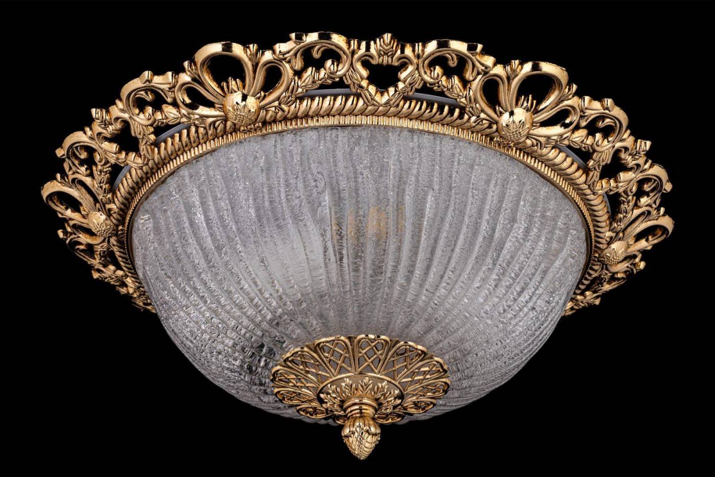 Светильник потолочный Arti Lampadari Vigilanza Vigilanza E 1.13.38 G