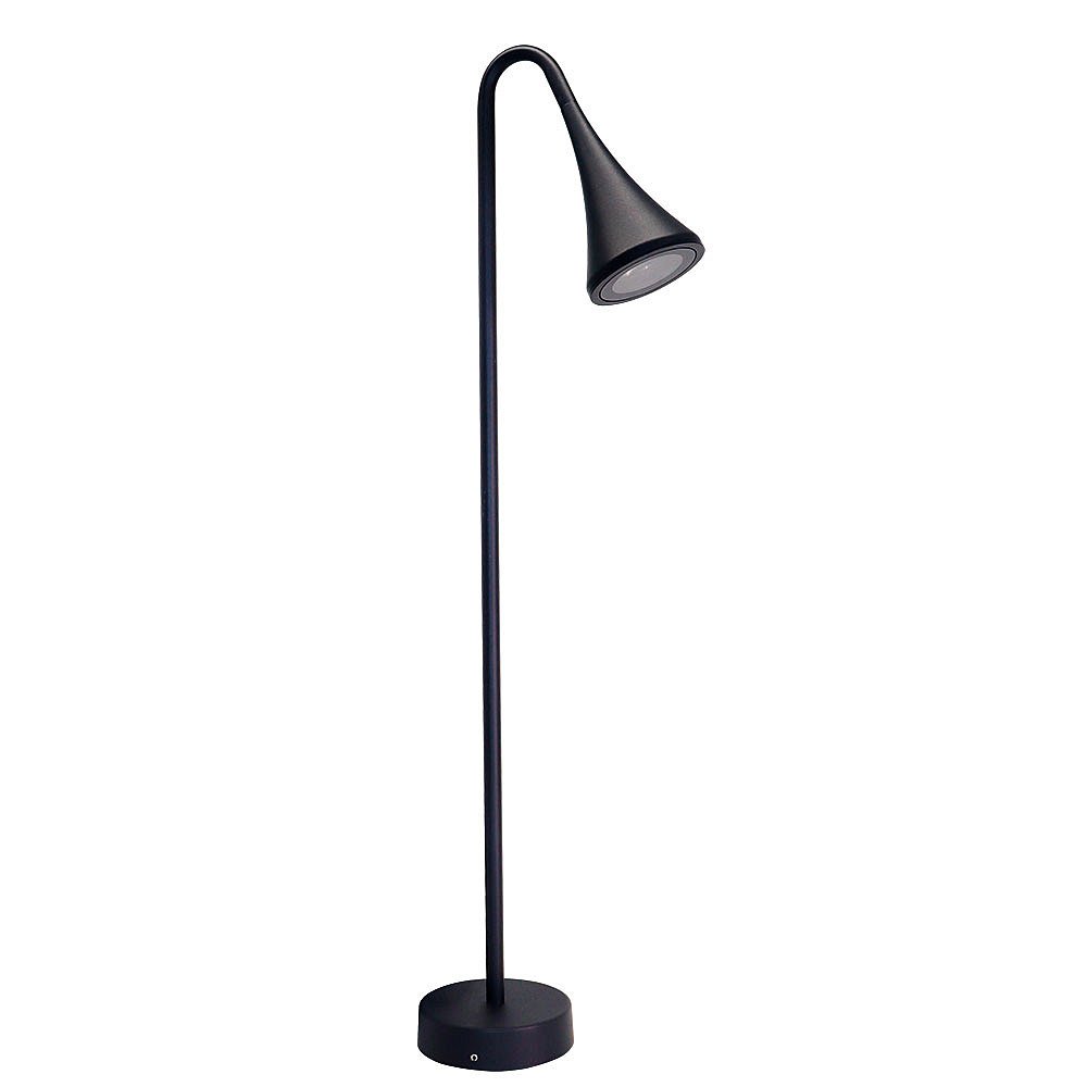 A2367PA-1BK Уличный наземный светильник Arte Lamp Bronn A2367PA-1BK
