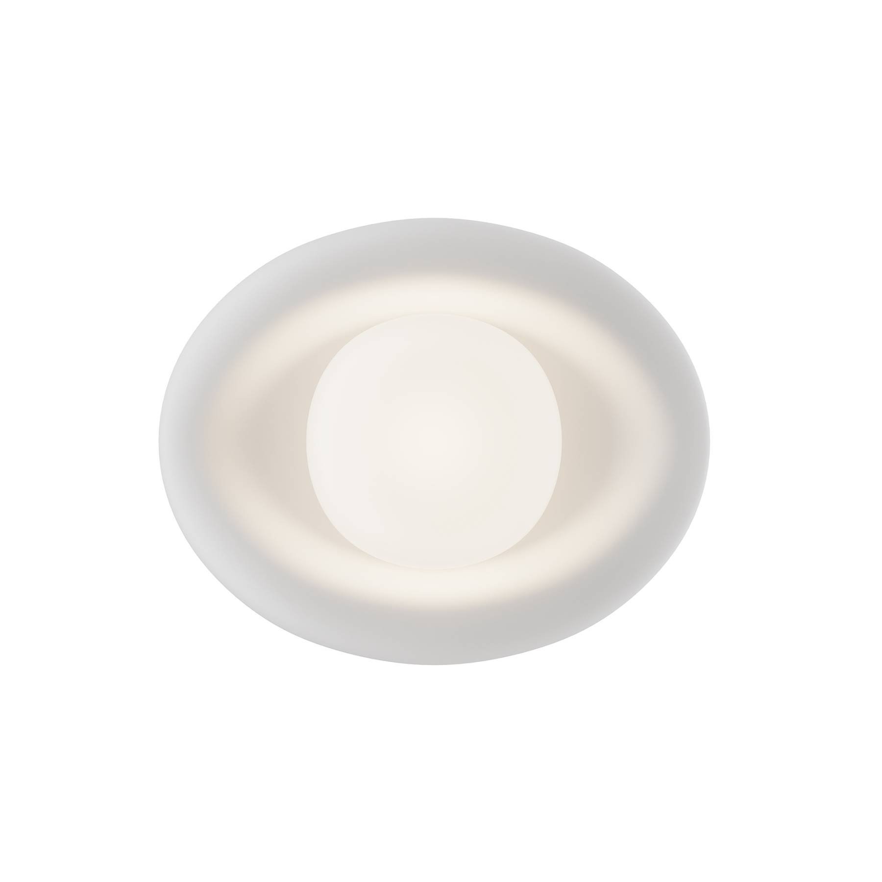MOD435WL-01W Настенный светильник Maytoni Lulua MOD435WL-01W