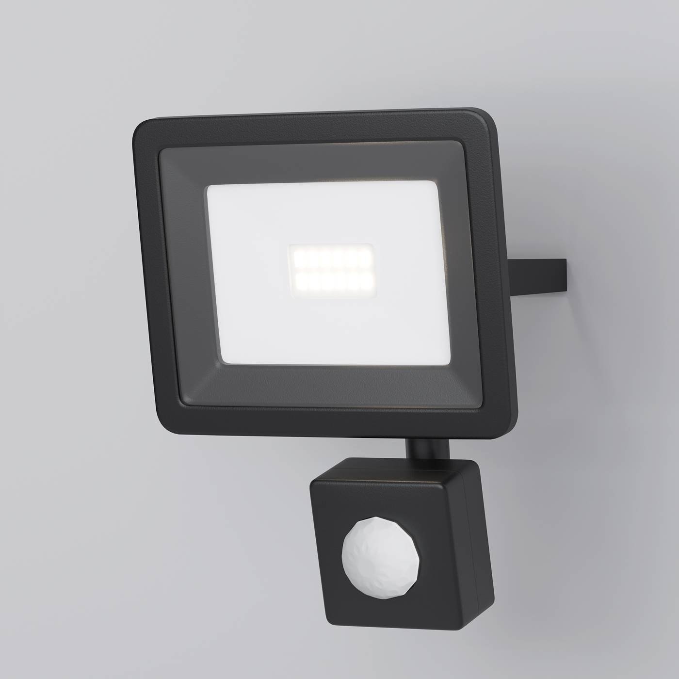 FL001-L10B6KSR Прожектор уличный Maytoni Flood FL001-L10B6KSR