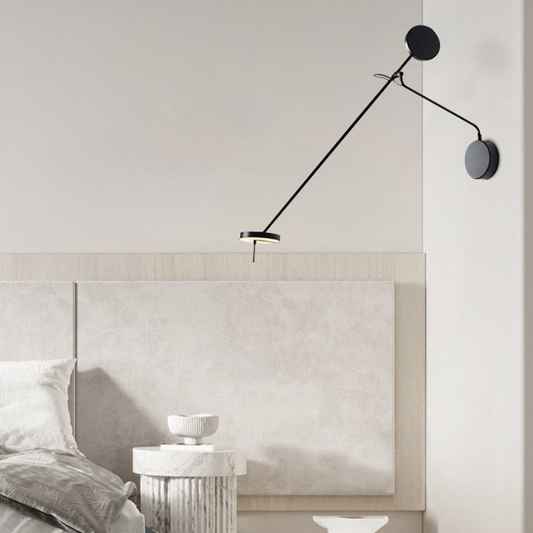 224038-23 Настенный светильник ImperiumLoft Talk-Wall01 224038-23