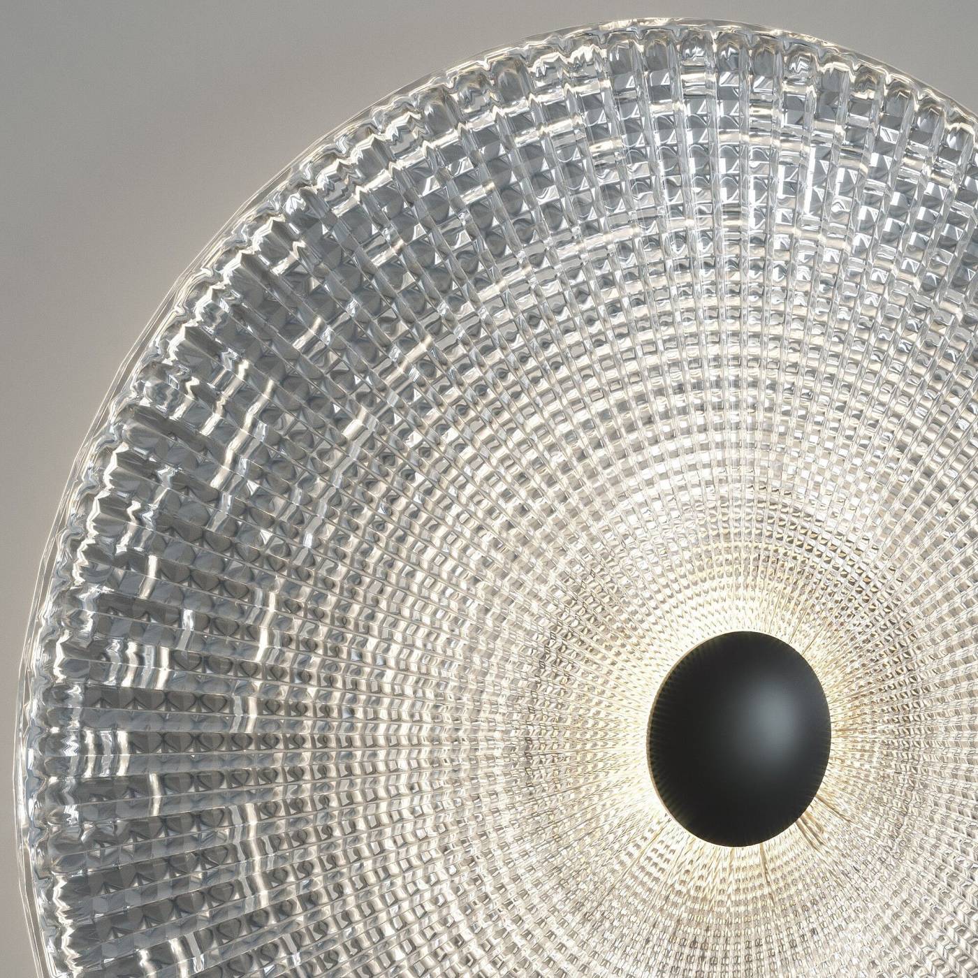 40033/1 LED черный Настенный светильник Eurosvet Titania 40033/1 LED черный