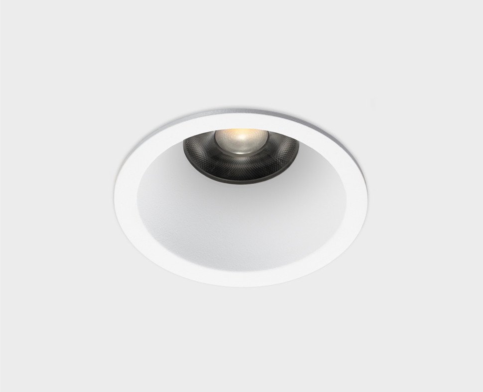 IT06-6025 white 3000K Встраиваемый светильник Italline IT06-6025 white 3000K