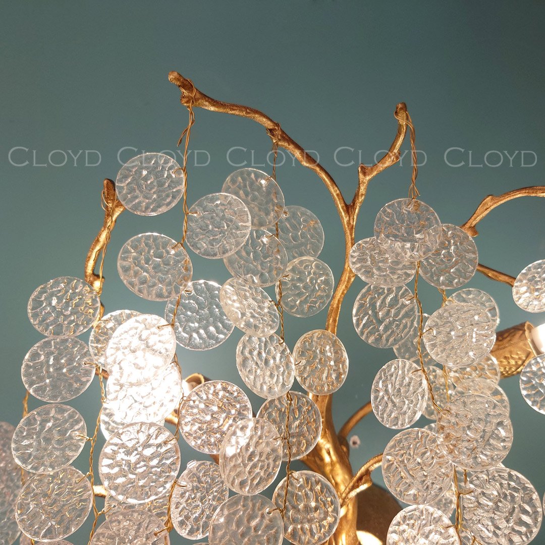 Настенное бра Cloyd Haoma 20324