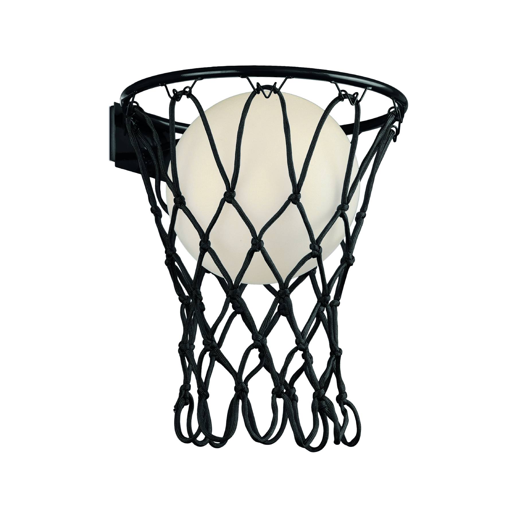7243 Настенное бра Mantra Basketball 7243