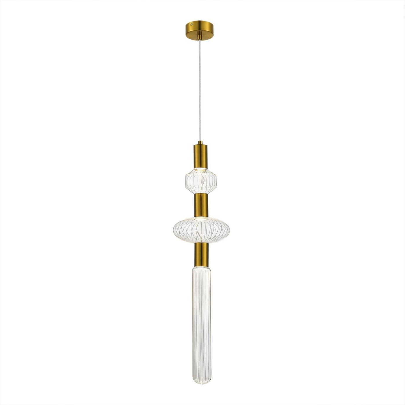 SL6117.203.03 Светильник подвесной ST Luce Tacche SL6117.203.03