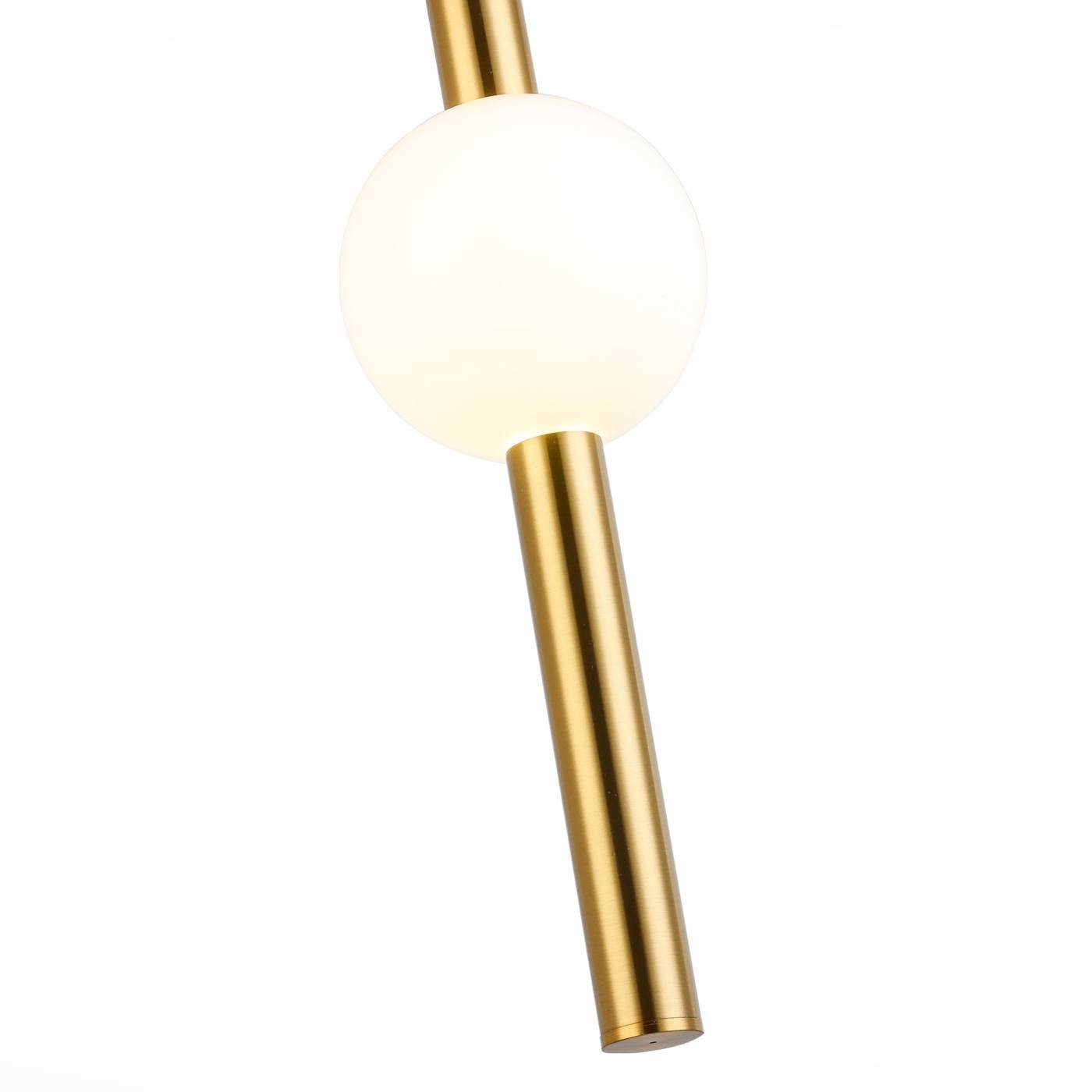 SL1222.233.01 Светильник подвесной ST Luce Angurra SL1222.233.01