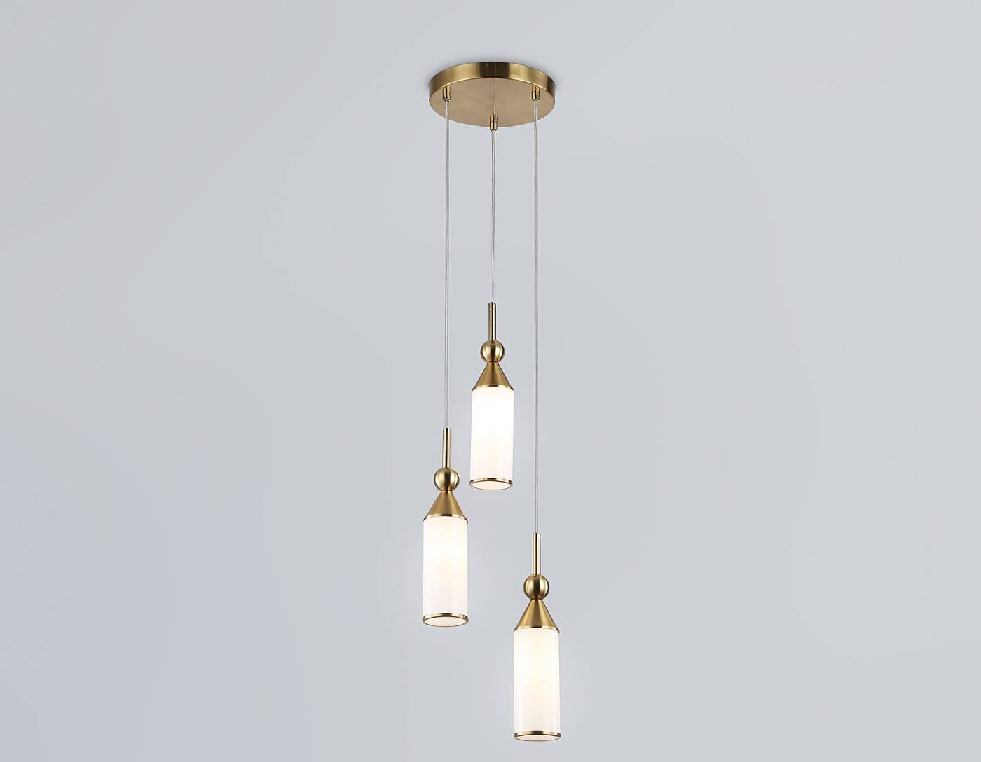 Светильник подвесной Ambrella Heigh Light LH55272