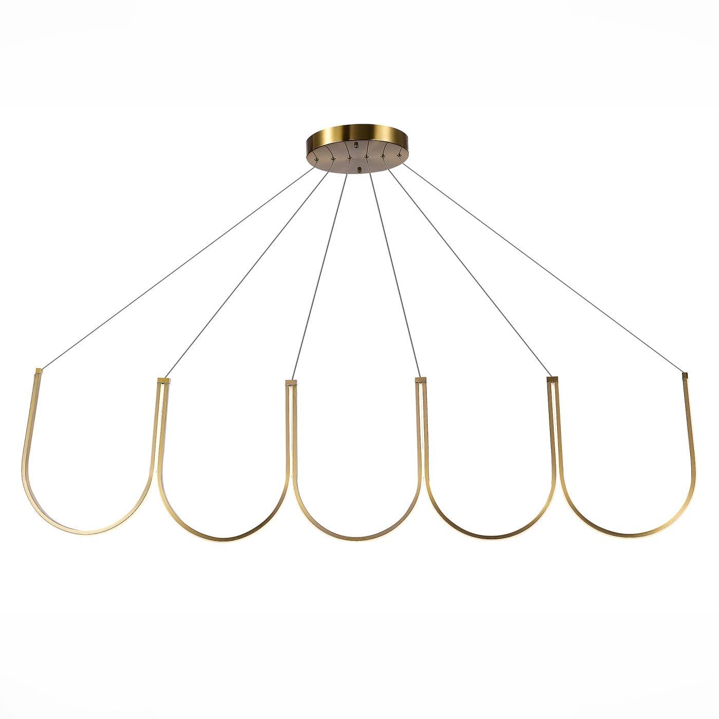 Подвесная люстра ST Luce Heit SL6202.213.01