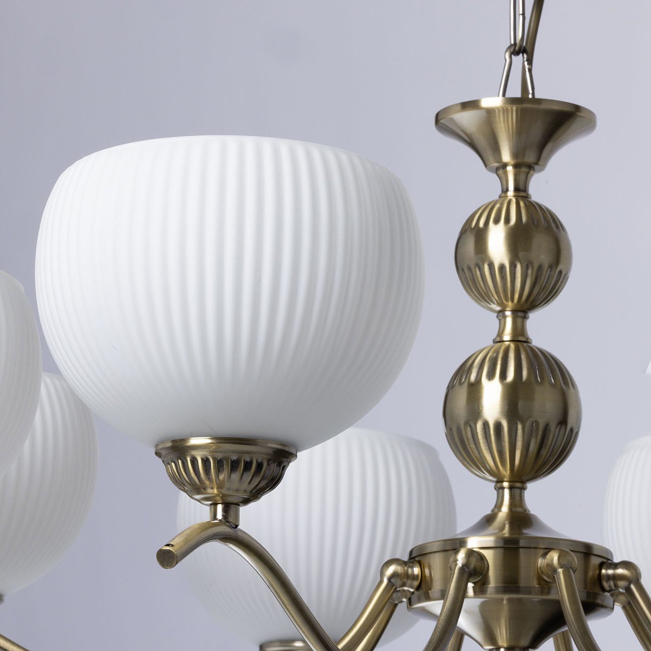 347019808 Подвесная люстра MW Light Фелиция 347019808