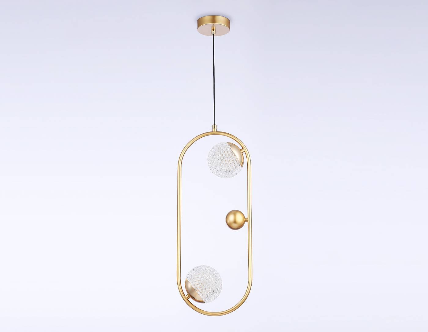 Светильник подвесной Ambrella Crystal TR5431